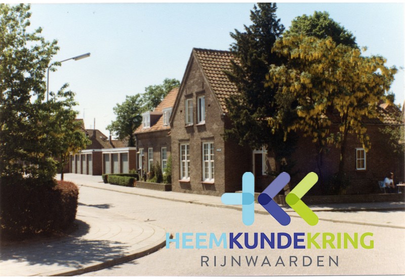 Tuindorp 11-7-1977 Coll. HKR (32)